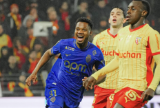 5 Pemain Bintang Barcelona Berpotensi Hengkang Musim Panas 2026, Termasuk Ansu Fati dan Lewandowski