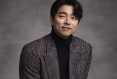 Gong Yoo Gelar Fan Meeting di Jakarta 2026, Tanggal Berapa?