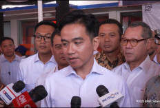 Gibran Ungkap Alasan HUT RI ke-80 Tetap di Jakarta: IKN Belum Siap!