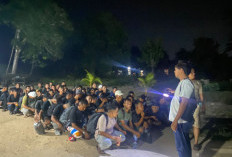 BP3MI Riau Apresiasi Penggagalan TPPO, 56 PMI Ilegal Berhasil Diselamatkan di Dumai