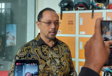 Menang Praperadilan, KPK Akui Penanganan Perkara Korupsi PT ASDP Sesuai Prosedur