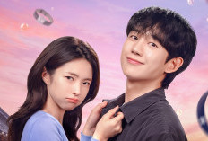 Lirik Lagu Jung Hae In - Begin Again dan Maknanya, OST Drakor Our Sticky Love