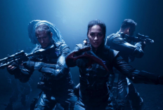 Jadwal Bioskop Trans TV Hari Ini 30 Januari 2026 Lengkap Sinopsis, Nonton Film Science Fiction Jelang Libur Akhir Pekan