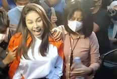 Masa Tahanan Nikita Mirzani Berakhir pada 2 Juni 2025, Tiga Hari Jelang Idul Adha