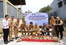 Bank Jakarta Siap Bangun Biodigester Komunal Sampah Organik di Jakarta Utara