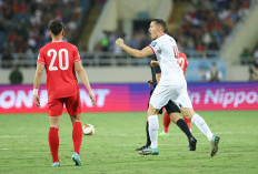 Timnas Bakal Lolos ke Final Kualifikasi Piala Dunia 2026 dan Piala Asia 2027 Jika Mampu Habisi Irak dan Filipina di GBK