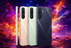 Samsung Galaxy A Series 2026 Makin Murah, Intip Harga dan Spesifikasi Lengkapnya