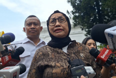 Latar Belakang dan Kompetensinya di Bidang Gizi Dipertanyakan, Nanik S Deyang Bakal Rekrut Ahli Gizi