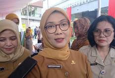 Kasus Campak Belum Ditemukan di Jakarta, Dinkes: Masyarakat Tetap Waspada!