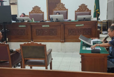 Terungkap di Sidang Praperadilan, Penetapan Tersangka Kompol Ramli Cacat Formil