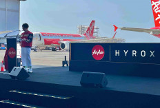 AirAsia Gelorakan Semangat Olahraga Bersama Hyrox, Bidik Pasar Asia!