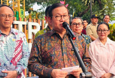 Pelamar Lowongan Padat Karya Tembus 132 Ribu Orang, Pramono: Tak Boleh Ada Ordal!