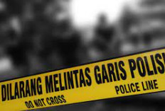 Tabung Gas Meledak di Cengkareng, Rumah Warga Hancur