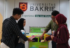 Kolaborasi Waste Wise Campus Perkuat Peran Generasi Muda dalam Menjaga Bumi