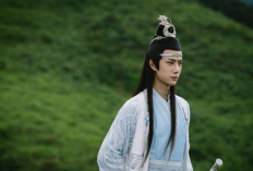 Ulang Tahun ke-27! Ini 6 Rekomendasi Drama China yang Dibintangi Wang Yibo, Paling Populer The Untamed