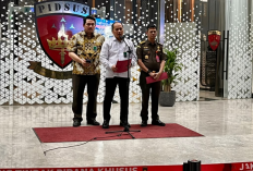Batu Bara Sitaan Samin Tan Laku Rp264 Miliar, ke Mana Uang Hasil Lelangnya?