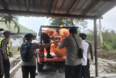 Update Pencarian KM Virgo Transport 8: 4 Korban Ditemukan Tim SAR Gabungan