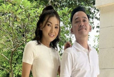 Ruben Onsu Sampai Pasrah Sering Dipanggil 'Cong' oleh Sarwendah: Gimana Harga Diri Gue di Mata Anak