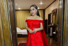 Anisa Bahar Murka, Lirik Lagu Barunya 'Gapapa' Diubah Jadi Kata-kata Sensual