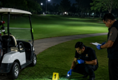 Cinta Berujung Luka, Terendus Ada Motif Asmara di Balik Kasus Penganiayaan Caddy Golf