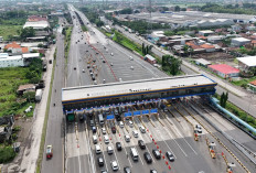 25 Pos Pelayanan Mudik Lebaran 2026 Korlantas Polri, Pemudik Wajib Tahu!