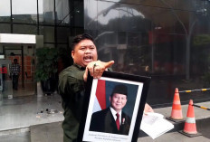 Ekonomi Sedang Pulih, Aktivis Muda Imbau Masyarakat Tetap Hindari Provokasi