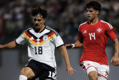 Terbongkar Aturan FIFA soal Laurin Ulrich Usai Bela Jerman U-21, Masih Ada Peluang Gabung Timnas Indonesia?