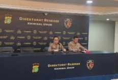 Rotasi di PMJ, Lulusan Akpol 2006 Jabat Kasatreskrim Polres Metro Jaktim