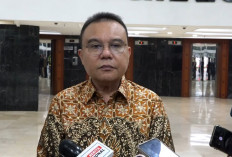 Dasco Sebut Pembahasan RUU Pemilu Masih Dinamis, Usulan Pileg-Pilpres Terpisah Belum Diputuskan