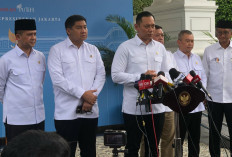 Menteri PKP Soal Penutupan Akses PIK oleh Pengembang: Tidak Boleh Ada Rumah Eksklusif!