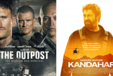Jadwal Bioskop Trans TV Hari Ini 14 September 2026 Lengkap Sinopsis, Nonton Film Gratis di Trans TV