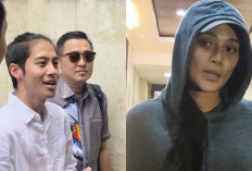 Erika Carlina dan DJ Panda Ajukan RJ serta Cabut Laporan     
