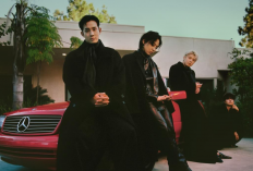 Perkiraan Harga Tiket Konser The Rose di Jakarta 2026