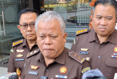 Kejagung Kebut Berkas Perkara Zarof Ricar dalam Kasus Suap Ronald Tannur