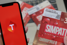 Sisa Kuota Internet Tak Boleh Hangus, Telkomsel Siapkan Layanan Rollover, Apa Itu?