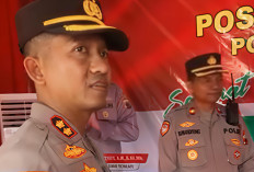 Tipu Petani Ratusan Juta Agar Lolos Seleksi Polri di Pemalang, Oknum Ini Jadi Tersangka dan Segera Disidang Etik!