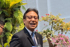 Menkes Bantah Pecat dr Piprim karena Beda Pendapat, Sebut Murni Pelanggaran Disiplin