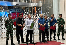 Buronan Penipuan Asal Kalbar Tak Berkutik, Ditangkap Tim SIRI Kejagung di Jakarta