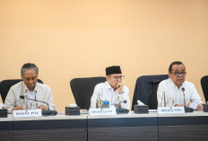 Cak Imin Minta Rehab-Rekon Dipercepat, Pemulihan Ekonomi Warga Jadi Prioritas