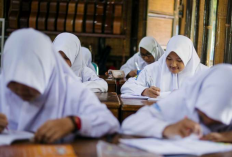 KLB Penyakit Infeksi di Sekolah Meningkat, IDAI Ingatkan Vaksinasi