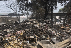 Update Kebakaran SPBE Cimuning Bekasi, Fajar Kesal Warga Malah Sibuk Rekam Video saat Kejadian