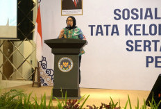 BGN Imbau SPPG Tidak Memakai Makanan Buatan Pabrik