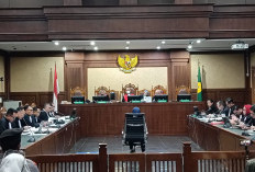 Jadi Saksi Sidang Hasto, Riezky Aprilia Sempat Diminta Mundur jadi Anggota DPR Terpilih oleh Hasto