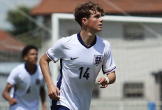 Chelsea Gigit Jari! George Jobling Direbut Tottenham Tanpa Biaya Kompensasi