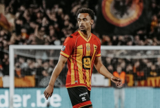Berburu Pemain Diaspora, Bek KV Mechelen Tommy Luciano Jago Beri Sinyal Gabung Timnas Indonesia?