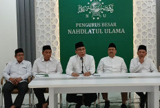 Yahya Cholil Sebut Kabinet Prabowo-Gibran Bakal Separuhnya dari NU