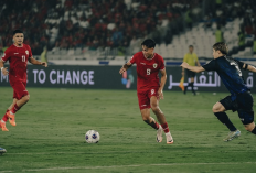 Herdman Punya 3 Permintaan ke Erick Thohir Jika Timnas Juara AFF 2026, Rafael Struick Dirumorkan ke Siprus?