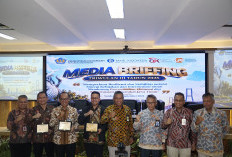 LPS Perkuat Kepercayaan Masyarakat Lewat Penjaminan Simpanan dan Resolusi Bank