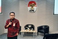 Adanya Dugaan OTT di Lampung, KPK Beberkan Faktanya