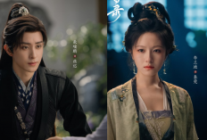 Nonton Drama China Coroner's Diary Episode 1-38 Sub Indo, Kisah Li Landi dan Ao Ruipeng Balas Dendam!